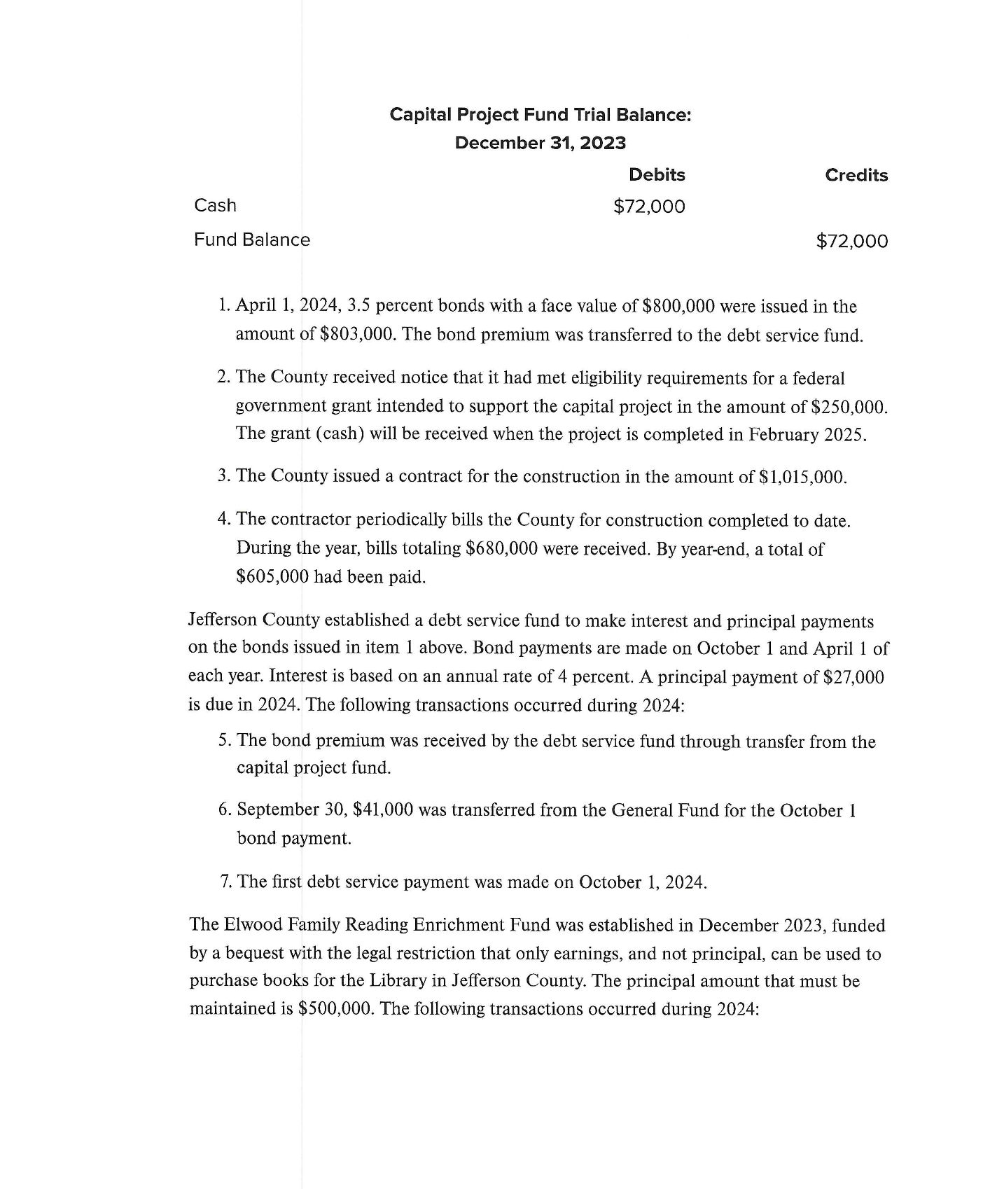 Please solve the problem below into the format