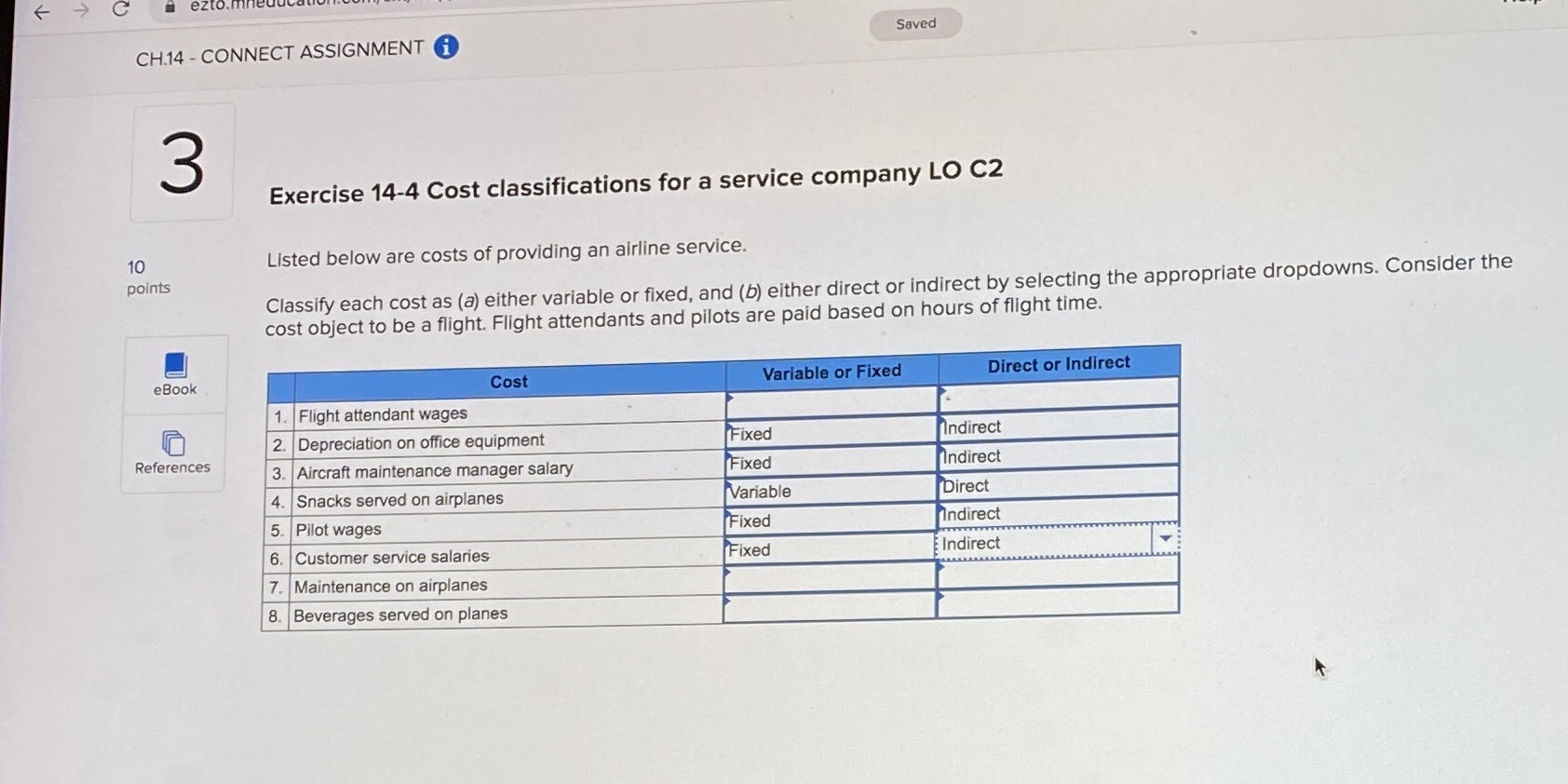 F ezto.mr CH.14 - CONNECT ASSIGNMENT Saved 3