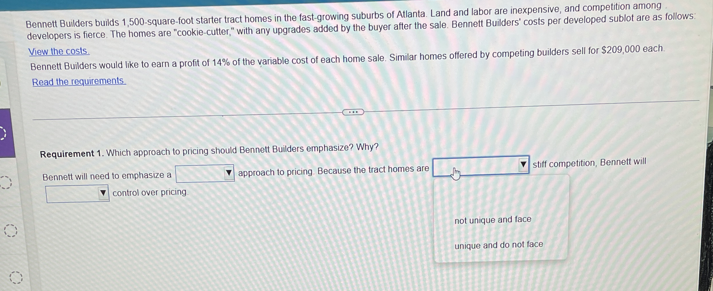 Bennett Builders builds 1 , 5 0 0 - square - foot