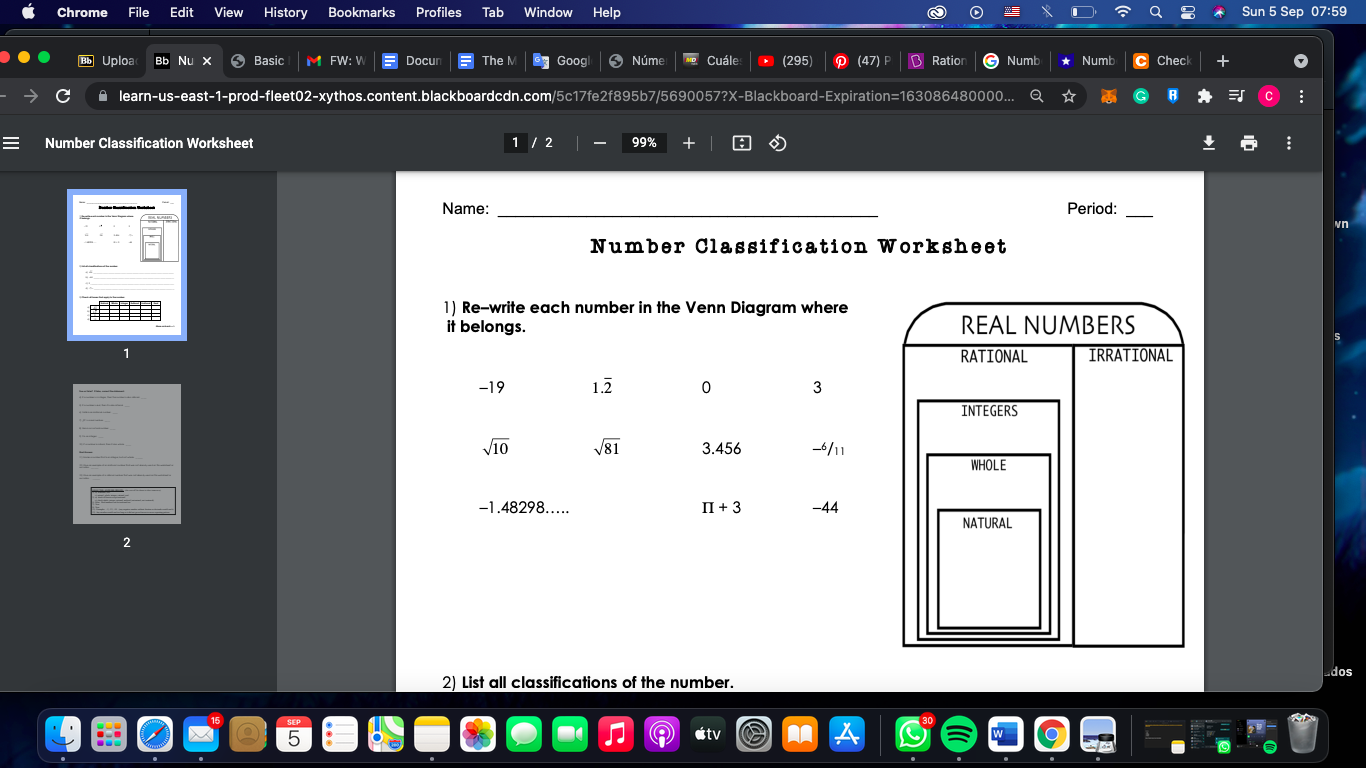 Chrome File Edit View History Bookmarks Profiles