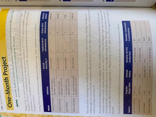 any help with journal entries much appreciated