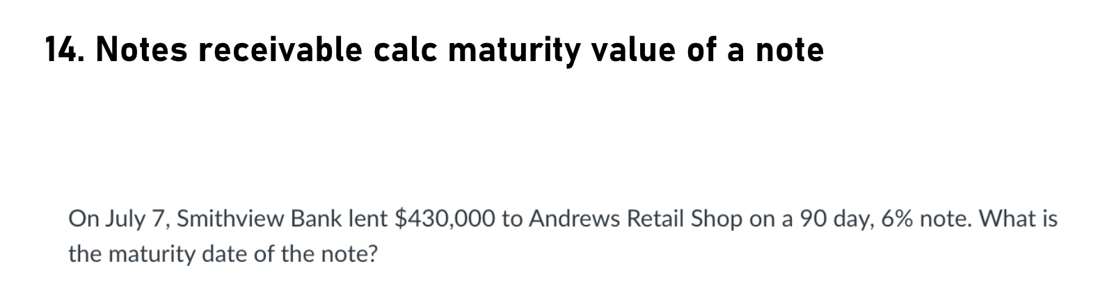 1 question 3. Conceptual question about allowance