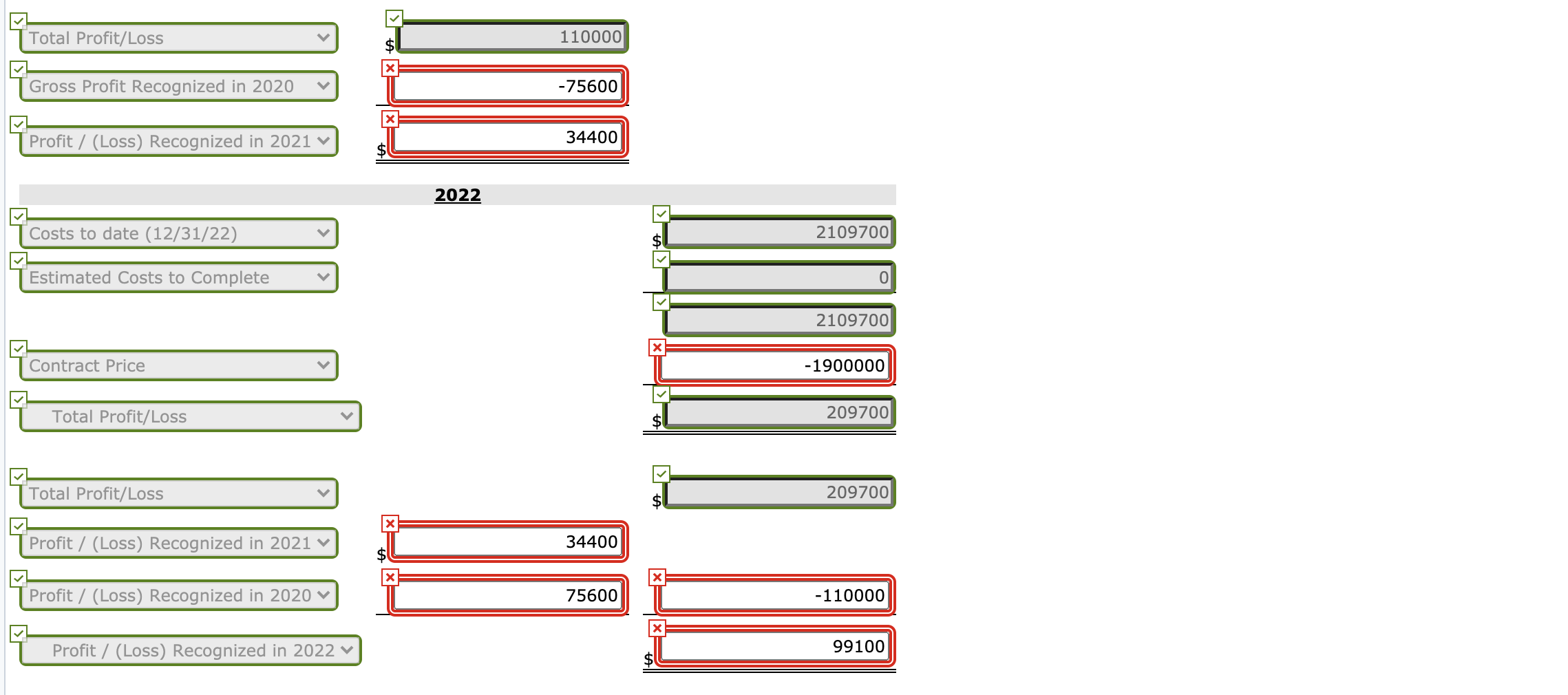 I keep getting this wrong. Can someone please