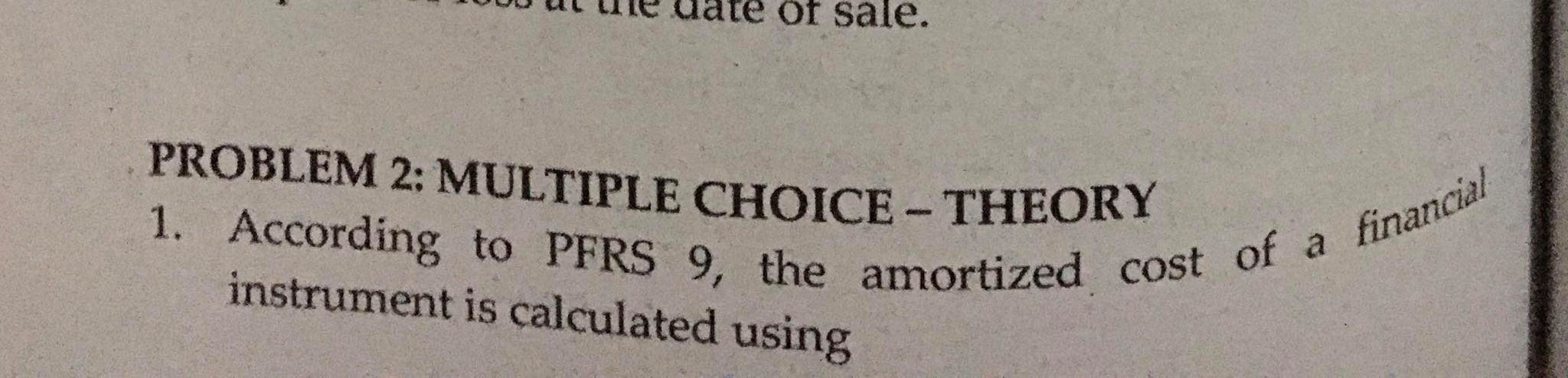 "Kindly indicate solution as my guide for better