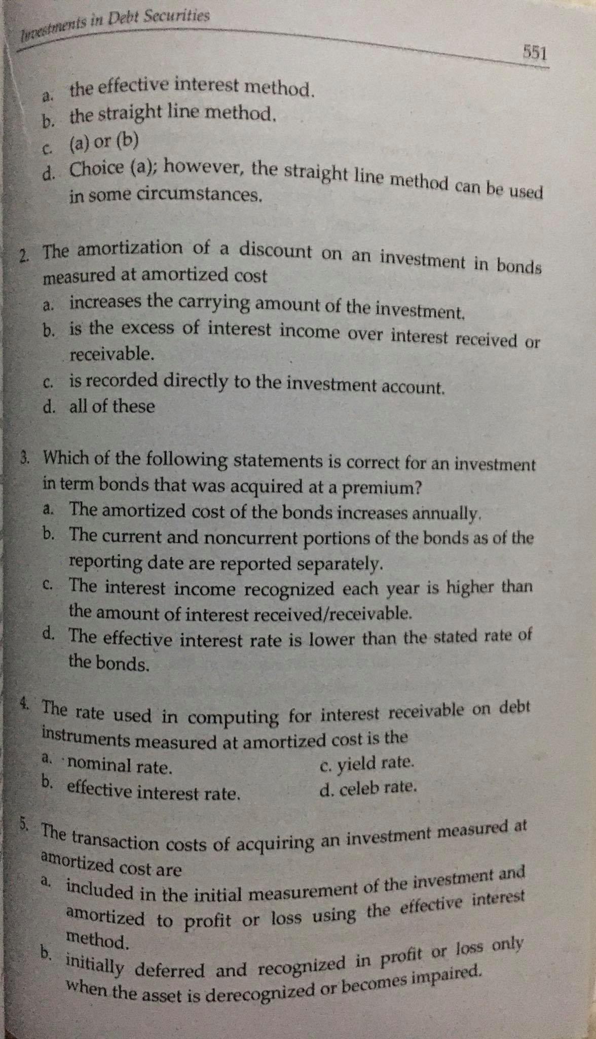 "Kindly indicate solution as my guide for better