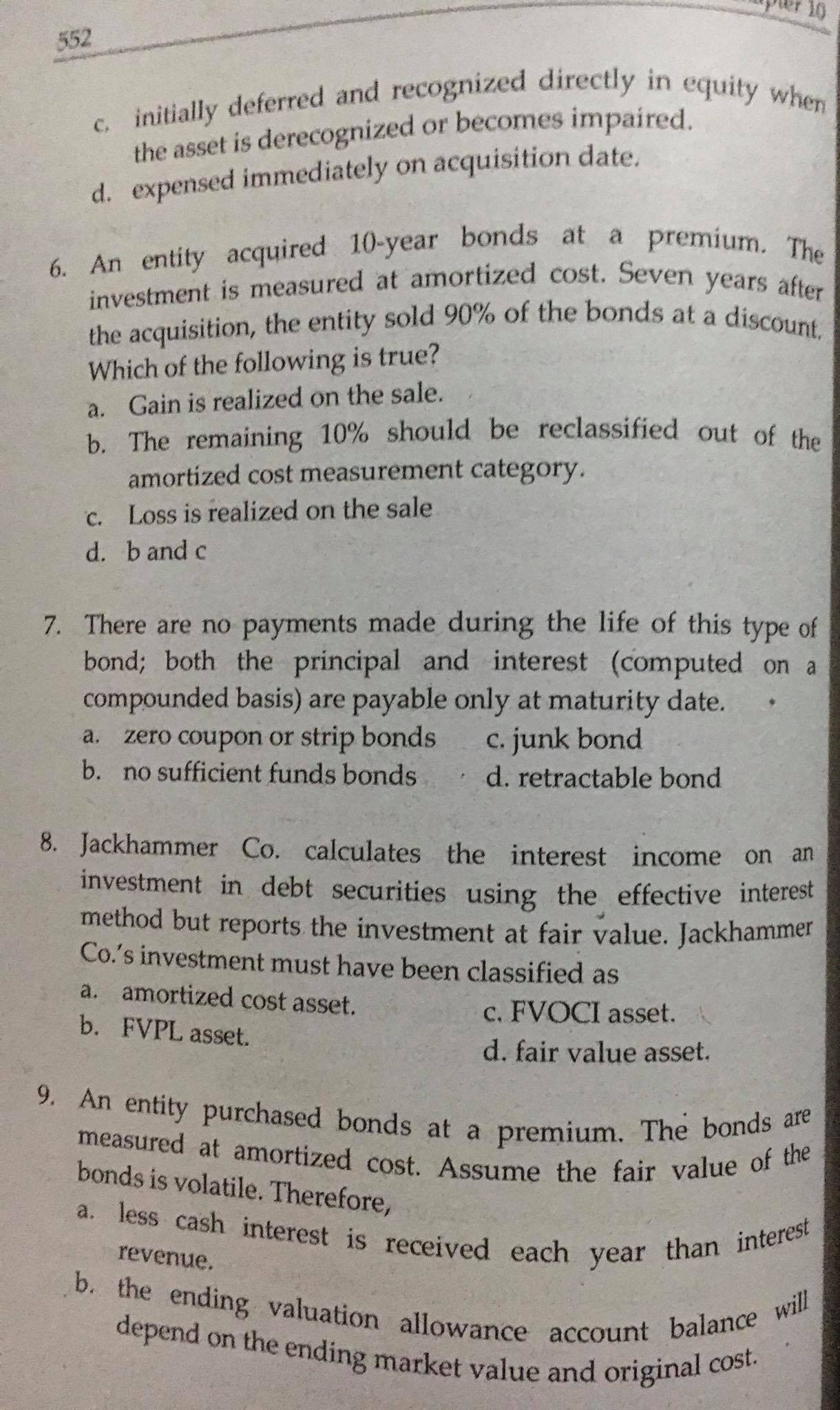 "Kindly indicate solution as my guide for better