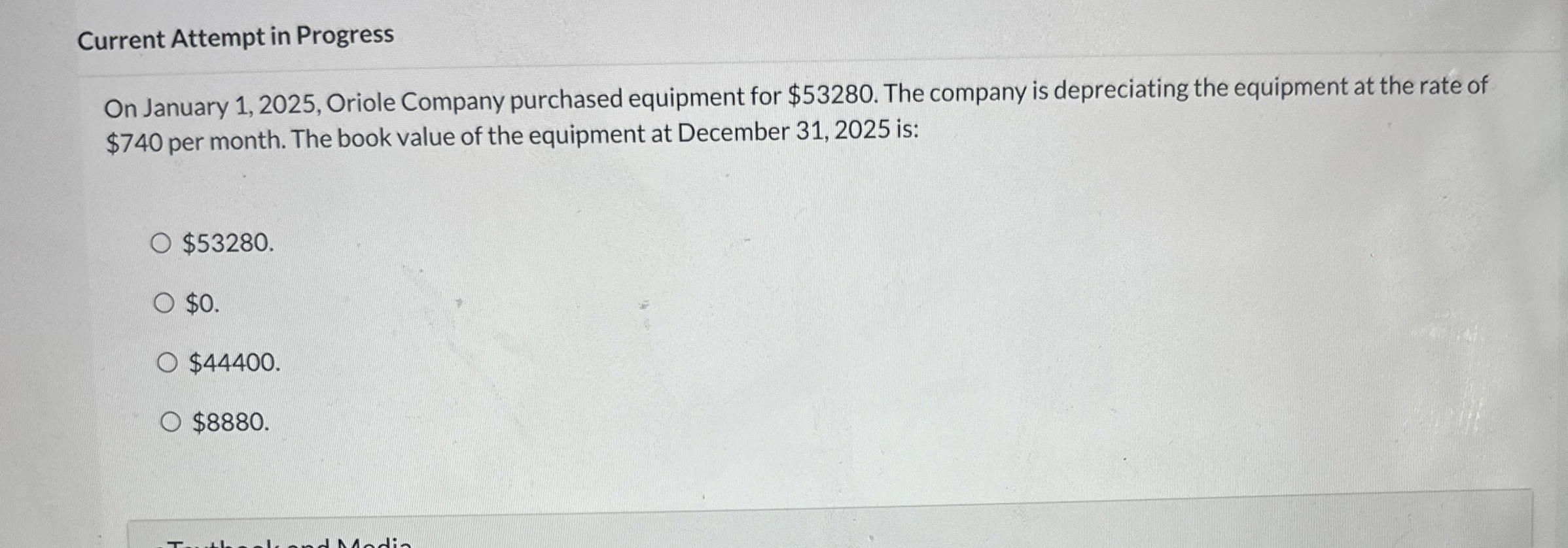 Current Attempt in Progress On January 1 , 2 0 2