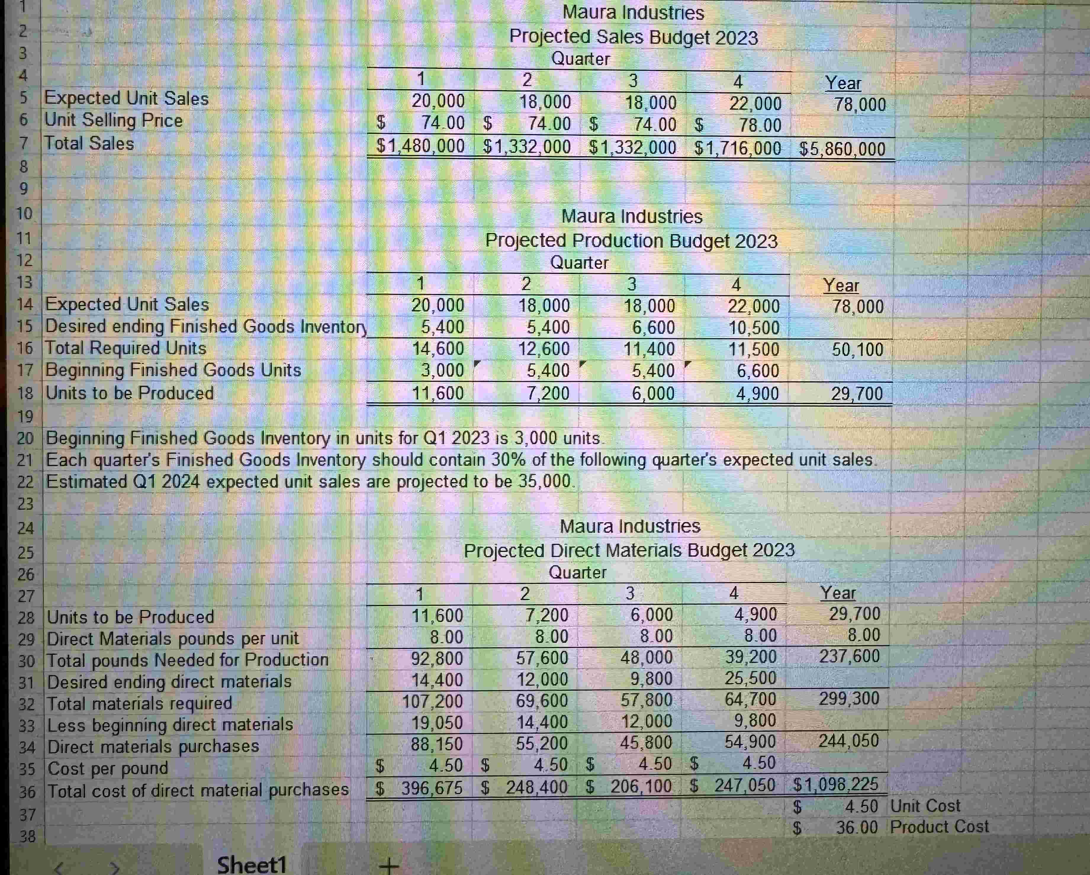 Please help to check my work in the highlighted