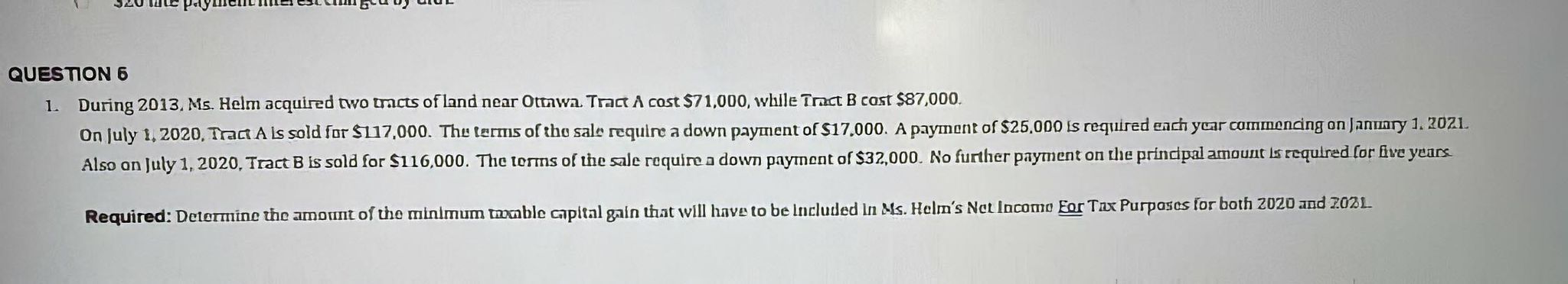 Can you Please explain me this problem the way it