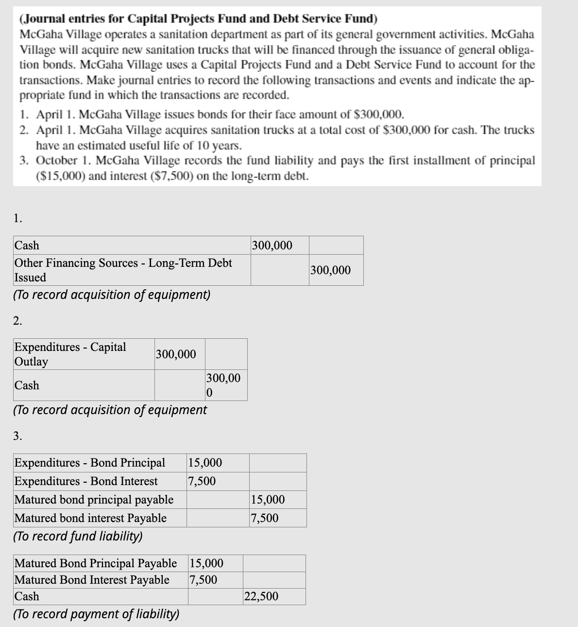 Here are the 3 classmates DB post, please help