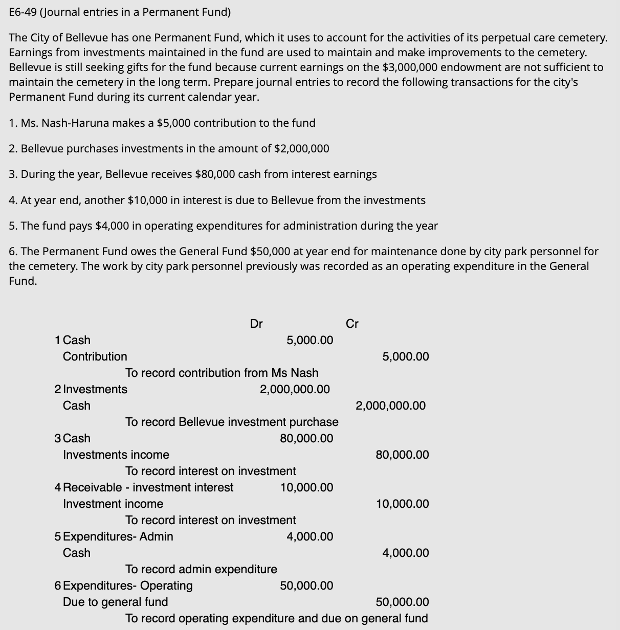 Here are the 3 classmates DB post, please help