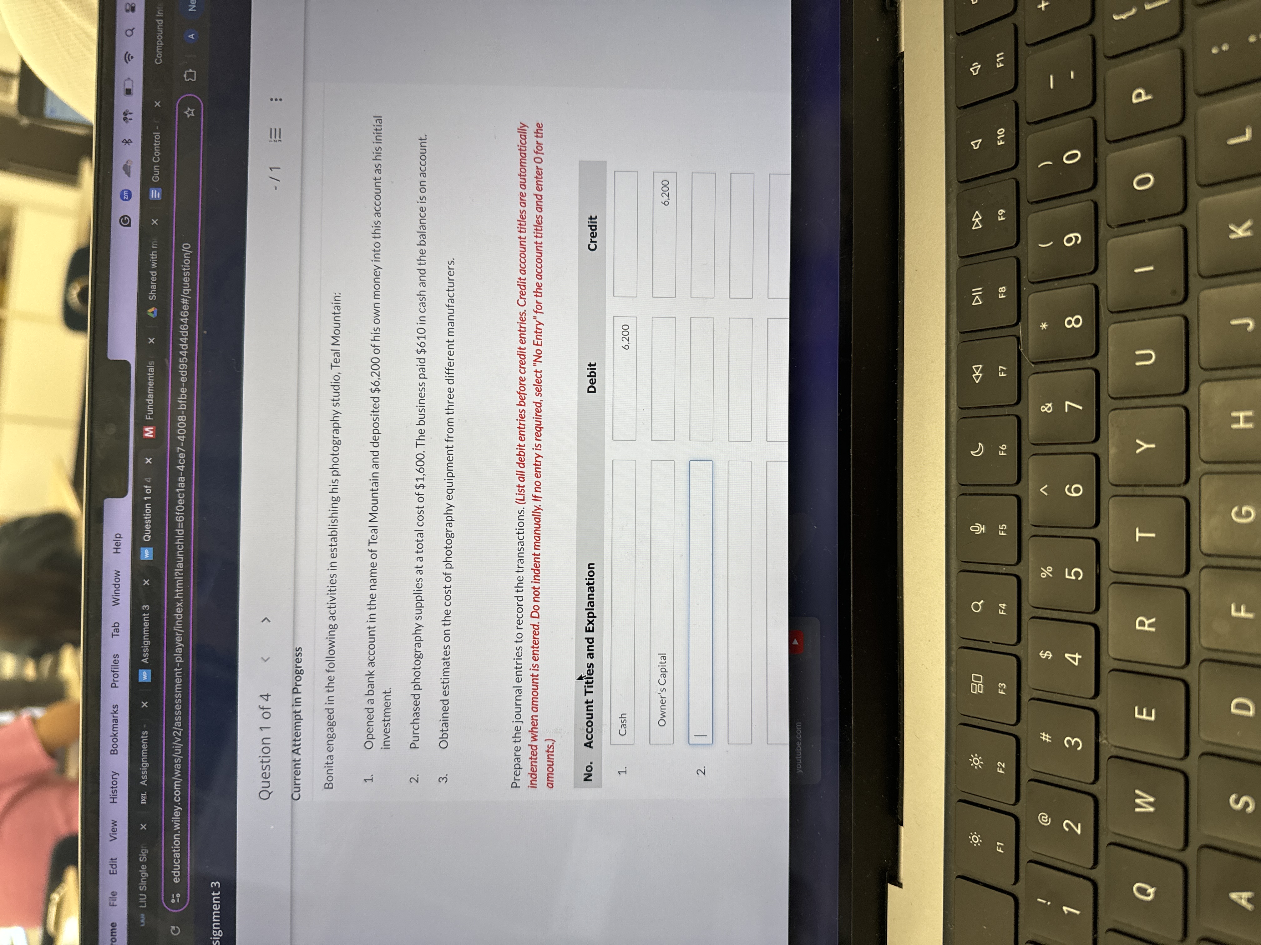 rome File Edit View History Bookmarks Profiles