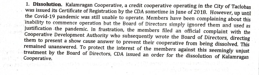 Instruction: Study each case below. Then answer