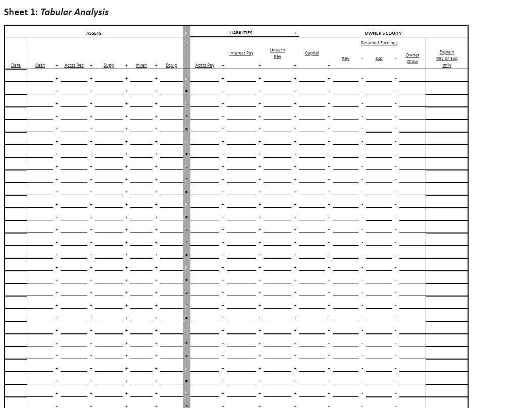 Reference is Module/chapter 1 through 6. Here is