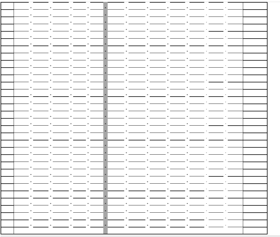 Reference is Module/chapter 1 through 6. Here is