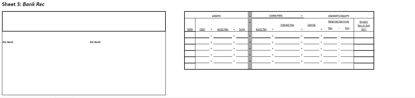 Reference is Module/chapter 1 through 6. Here is