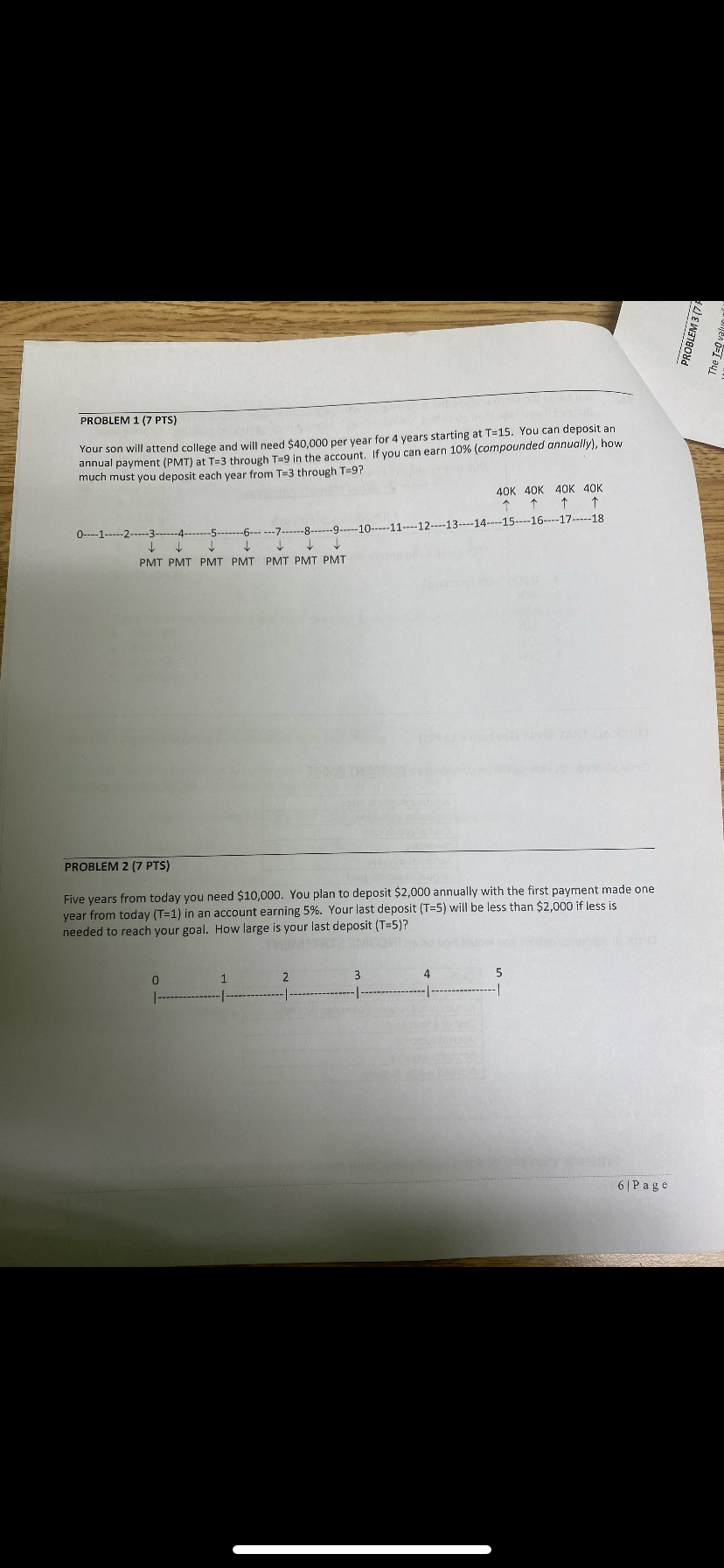 BAFN 370 Spring 2023, Exam 1 Name Multiple Choice