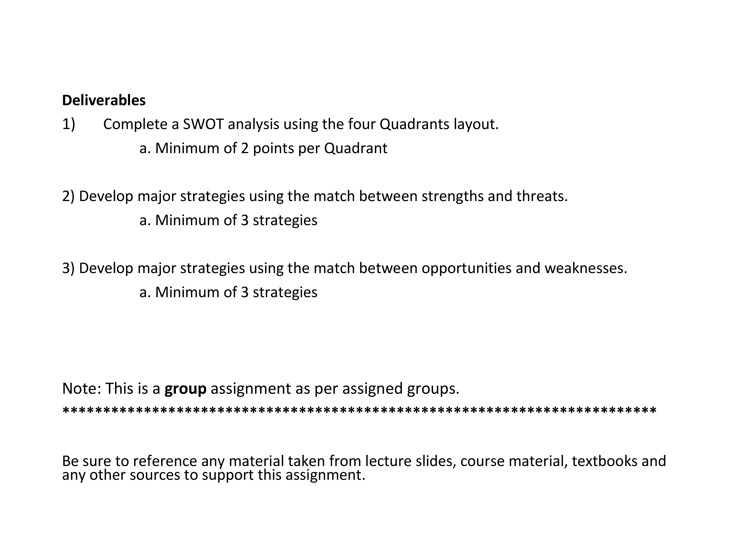 C CONESTOGA Connect Life and Learning QUAL8320