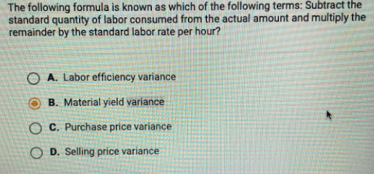 Question 3 of 20 CVP analysis makes the