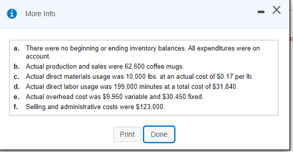 Please answer all the requirements (1-5): Smith