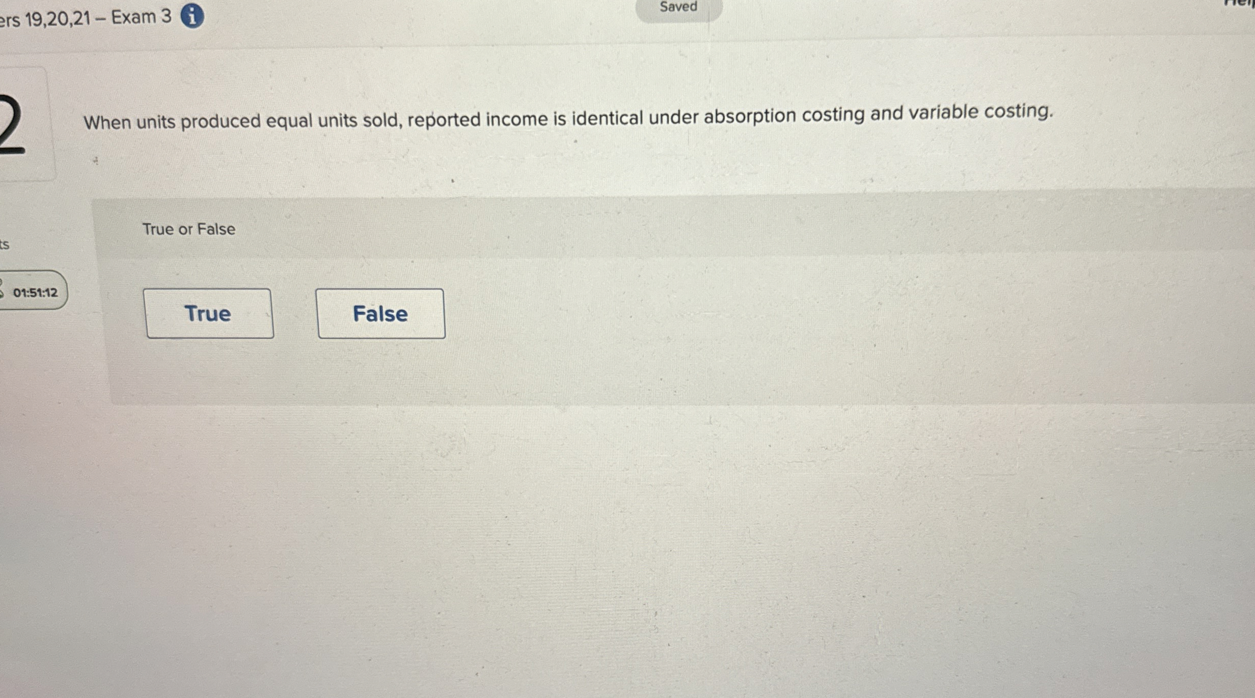 ers 1 9 , 2 0 , 2 1 - Exam 3 Saved When units