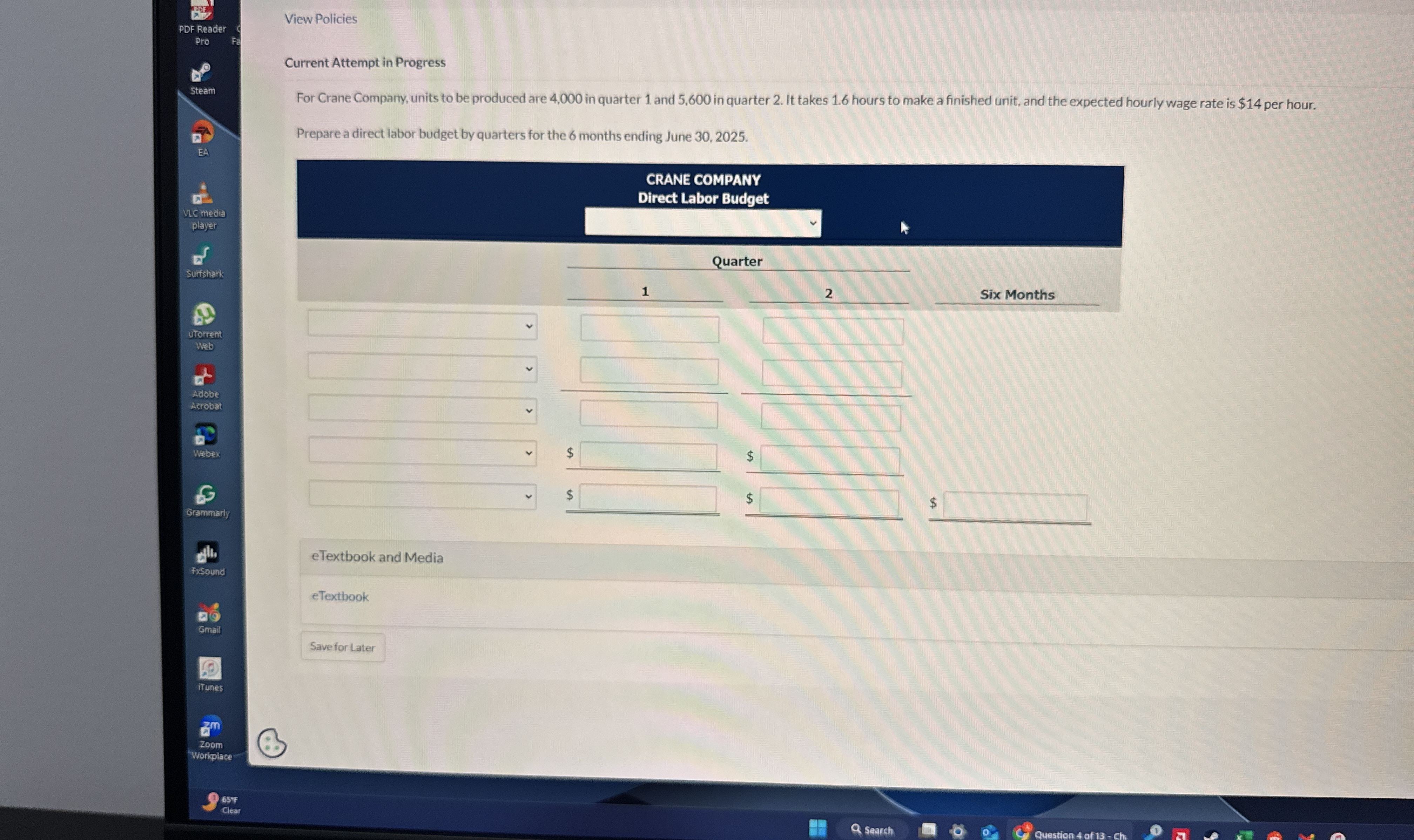 View Policies Current Attempt in Progress steam