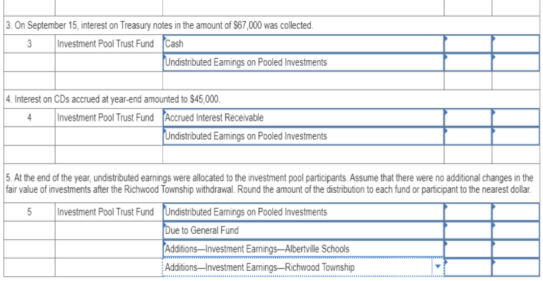 The Albertville City Council decided to pool the