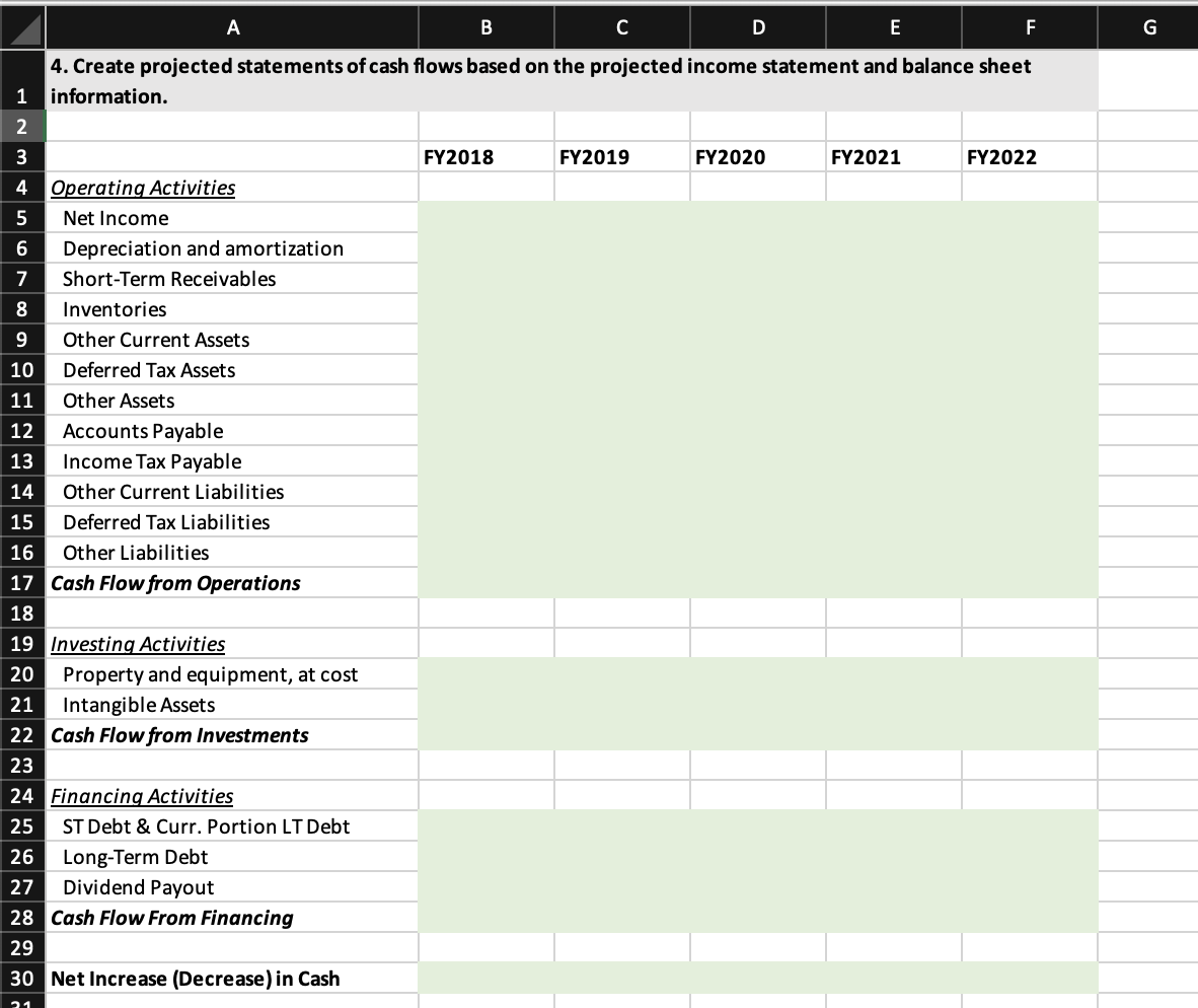 I really need help with question 3&4 Please show