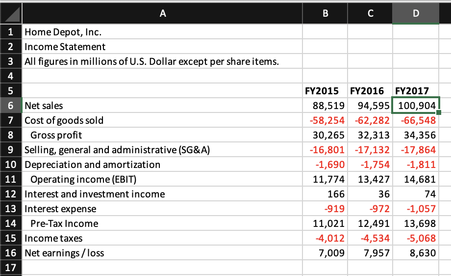I really need help with question 3&4 Please show