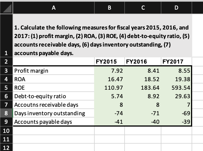 I really need help with question 3&4 Please show