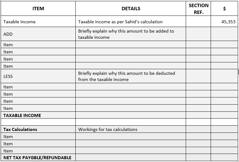 Shine Pty Limited (Shine) is an Australian