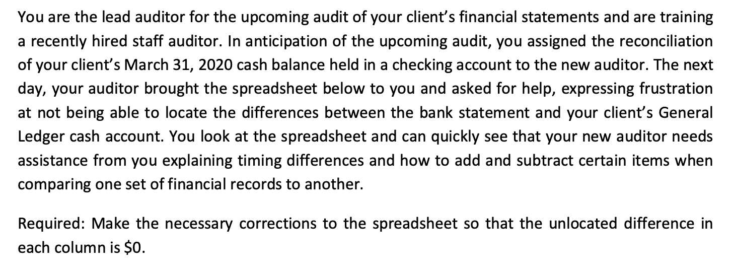 I need help with this question. I do not really