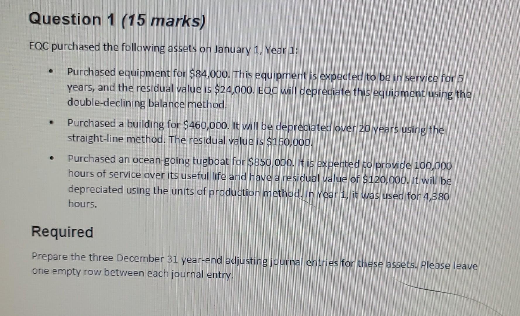 accurate solution of these problems in a table