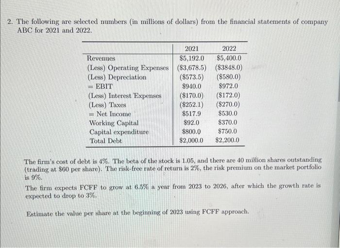 I want accurate answer with proper explanation