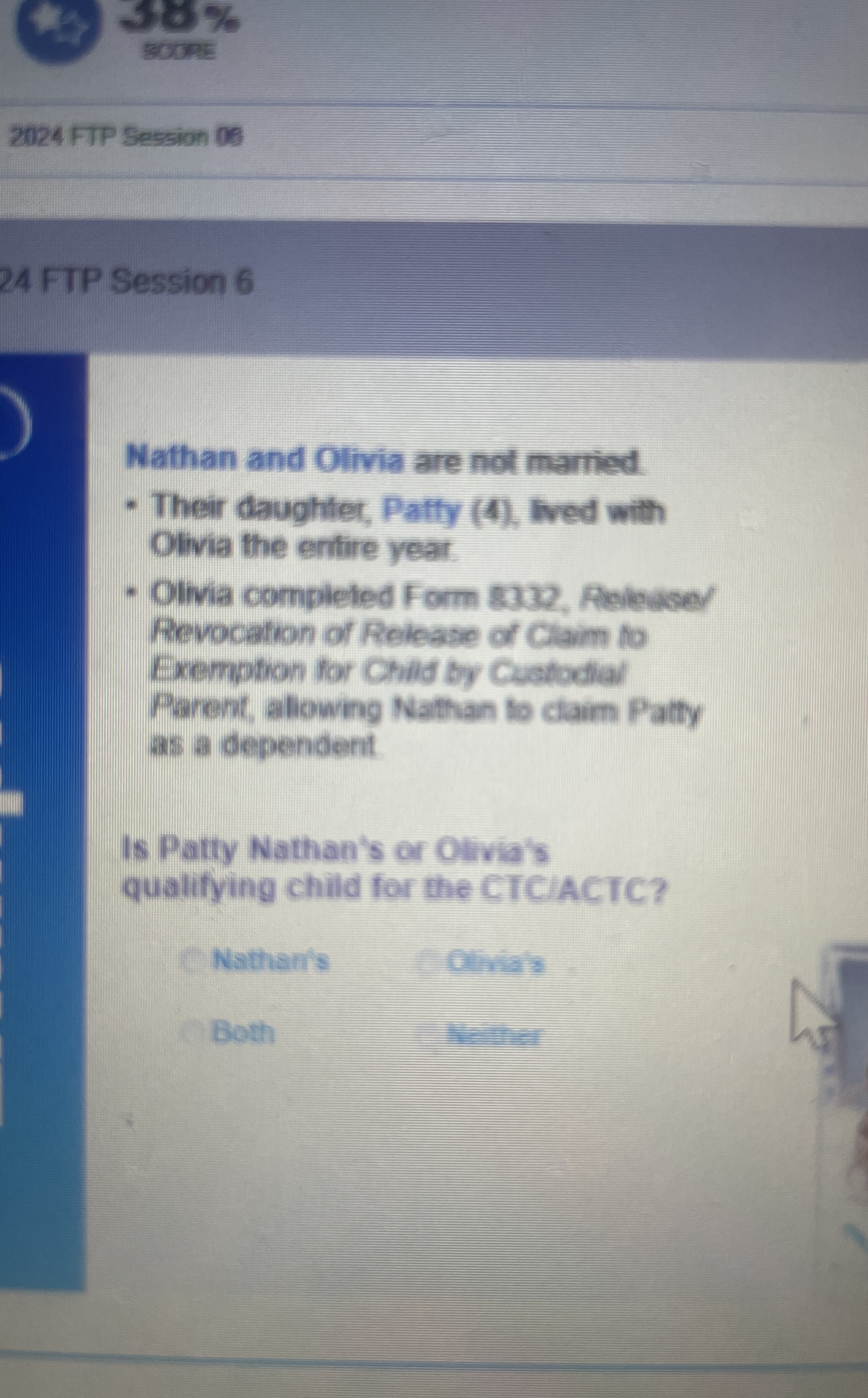 2 0 2 4 FIP Session 0 6 2 4 FTP Session 6 Nathan