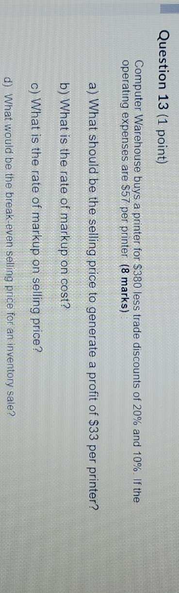 what steps do I need to take for figuring out the