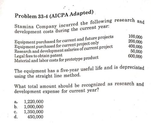 Can you please help me with this? Problem 33-4
