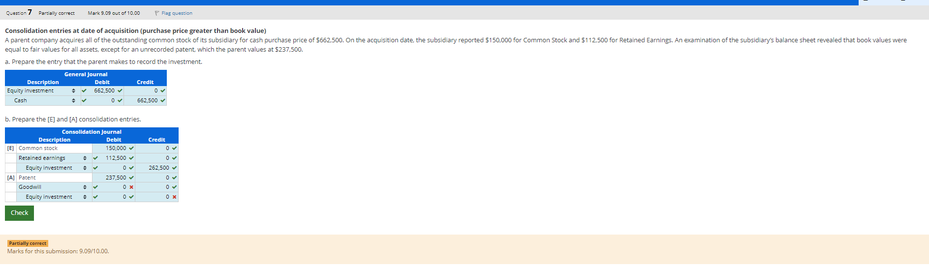 Question 2- Chapter 2 Homework Queston 2