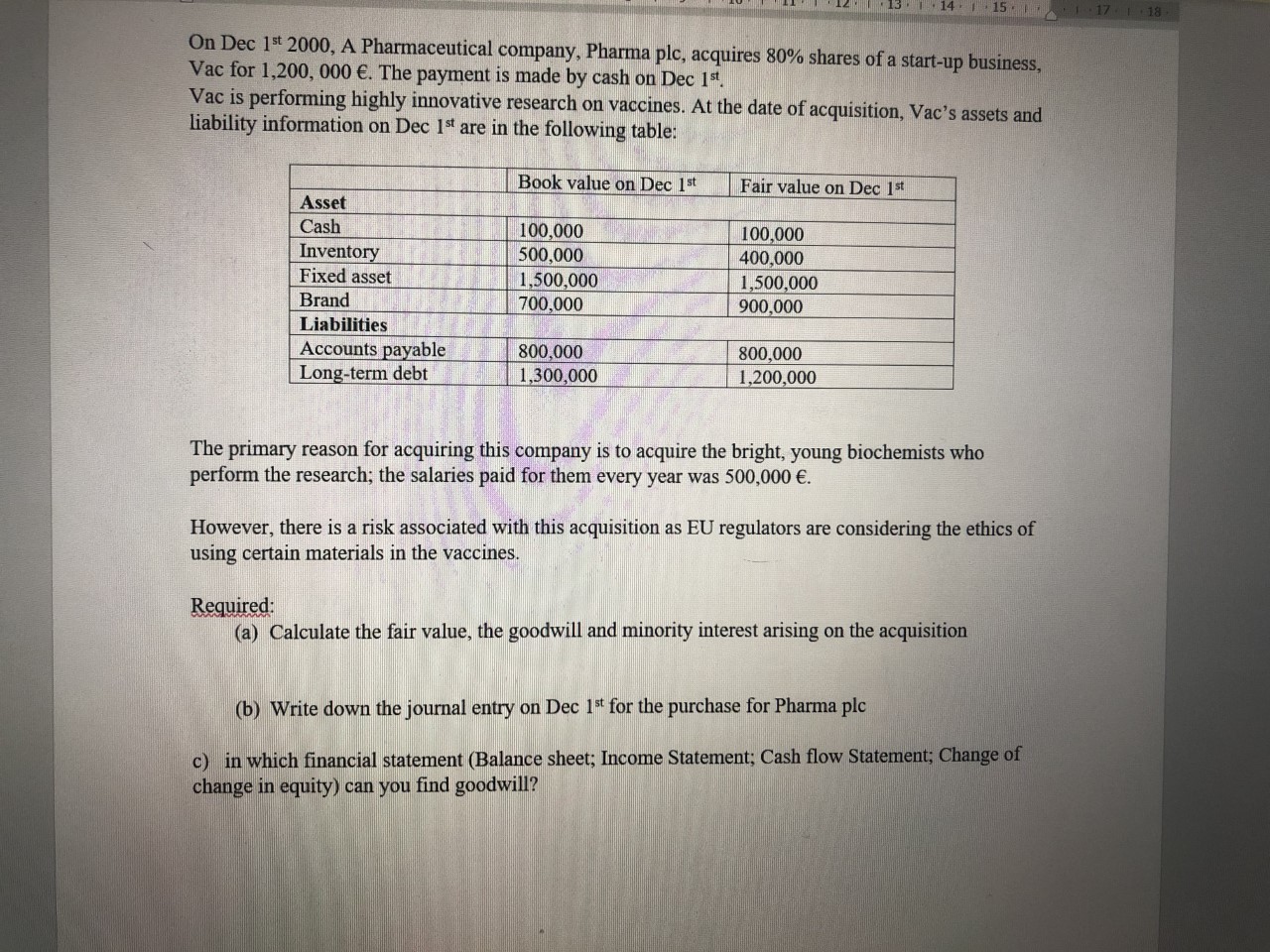 Hello, can someone help me to answer this