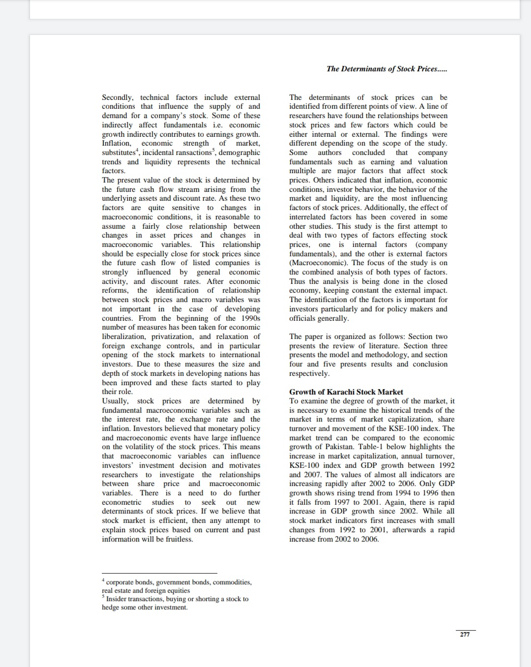 You people will find attached a research paper