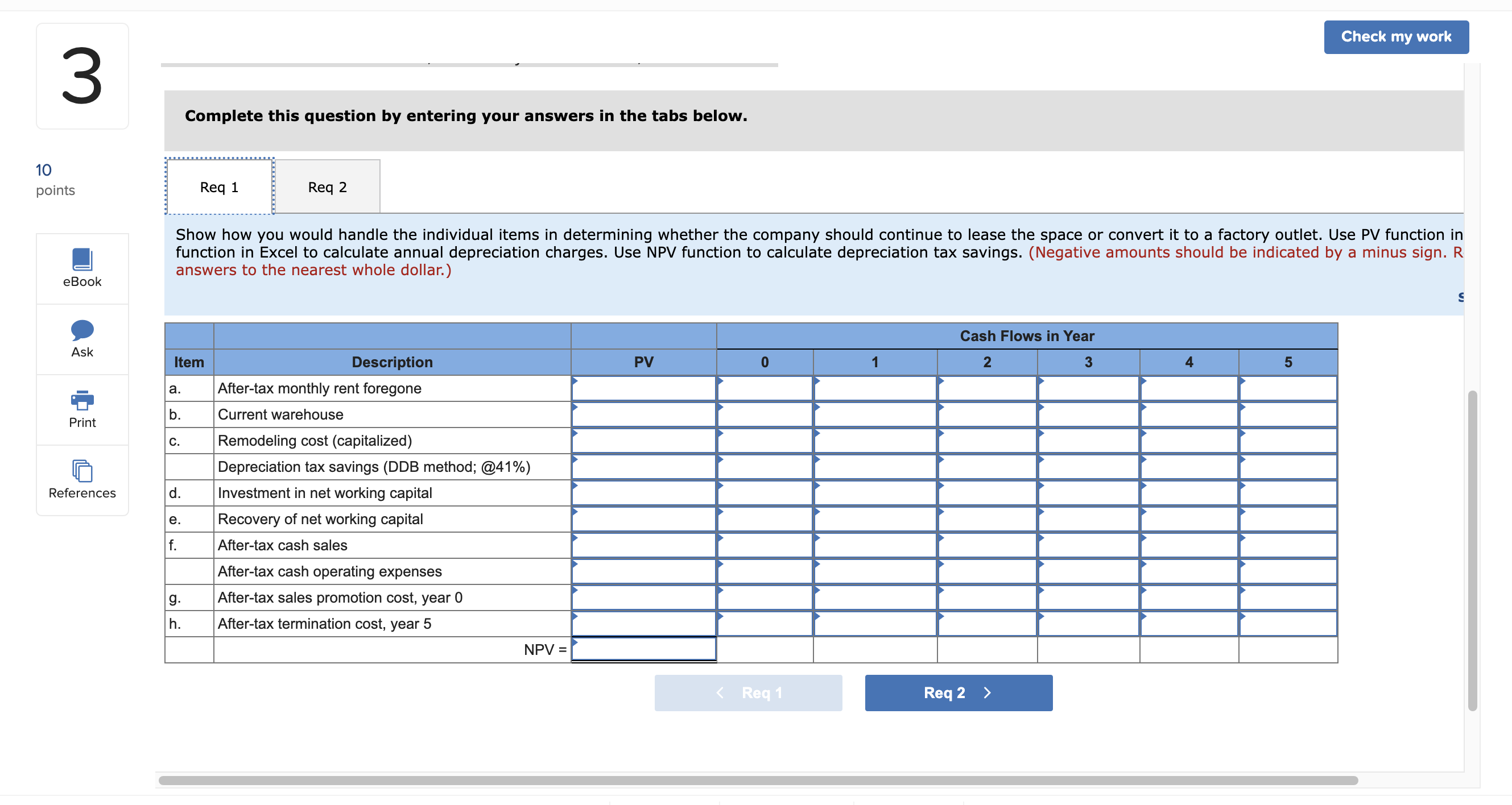 Im really just looking for clarity. I cant tell
