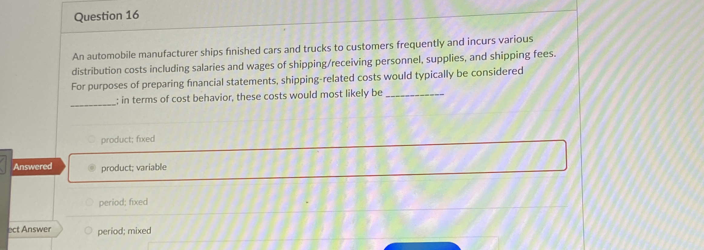 Technical competencies required in systems