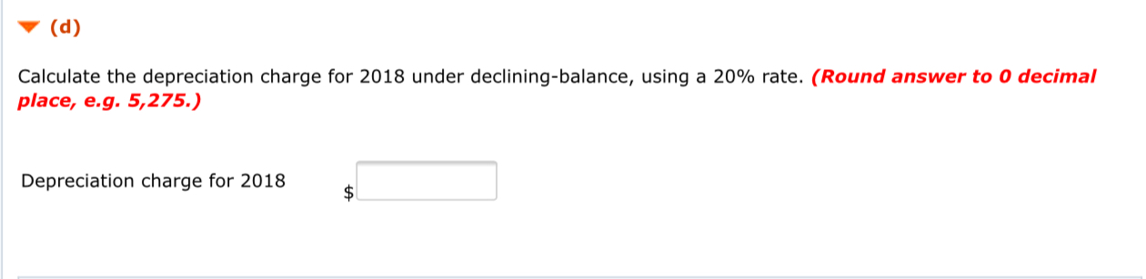 please get the right answer Exercise 11-4 (Part