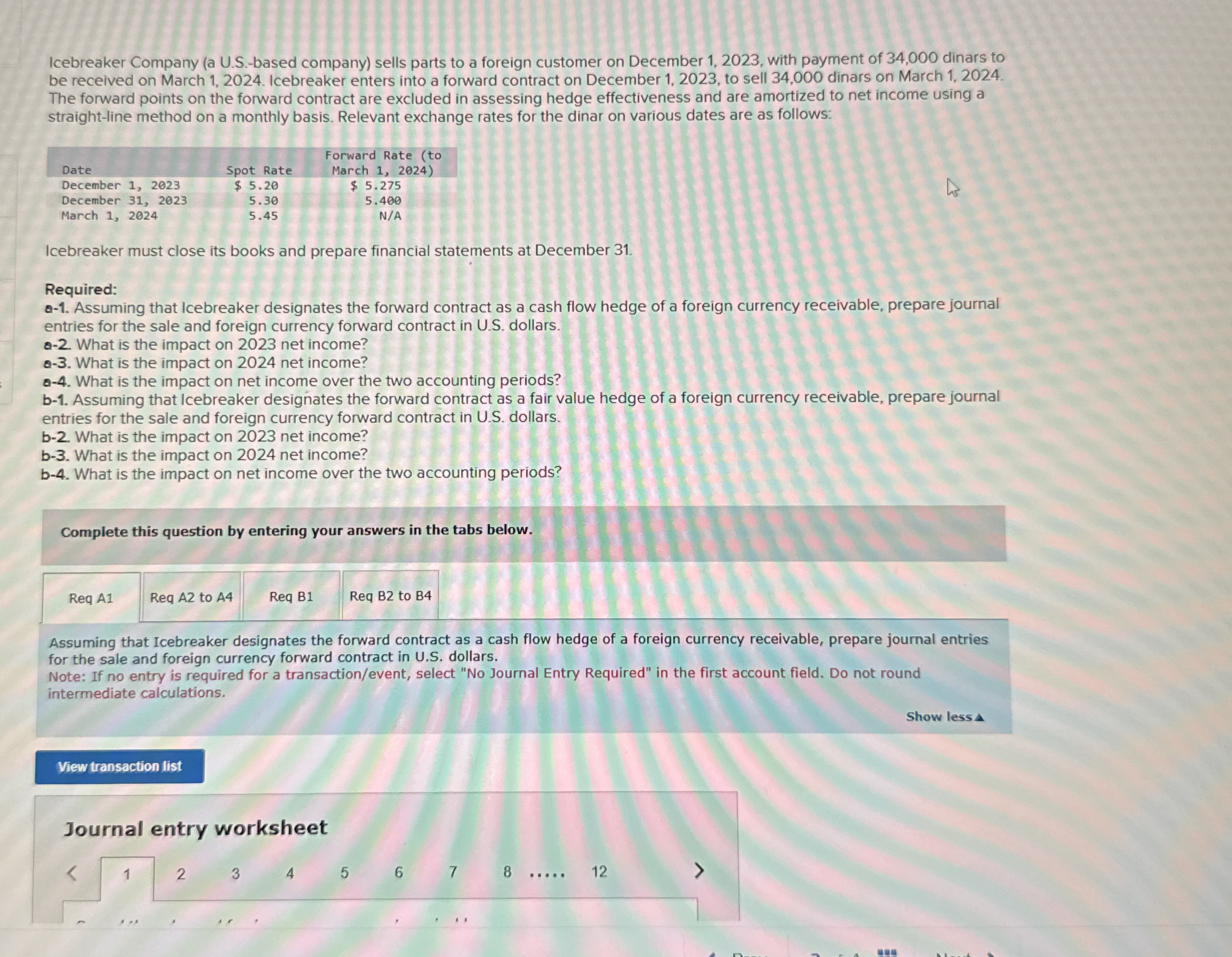 Icebreaker Company ( a U . S . - based company )