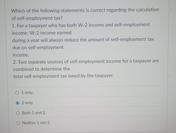 Which of the following statements is correct