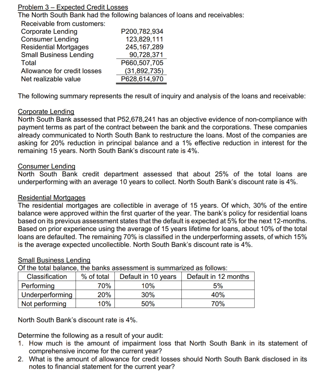 Please see the attach picture below,for the