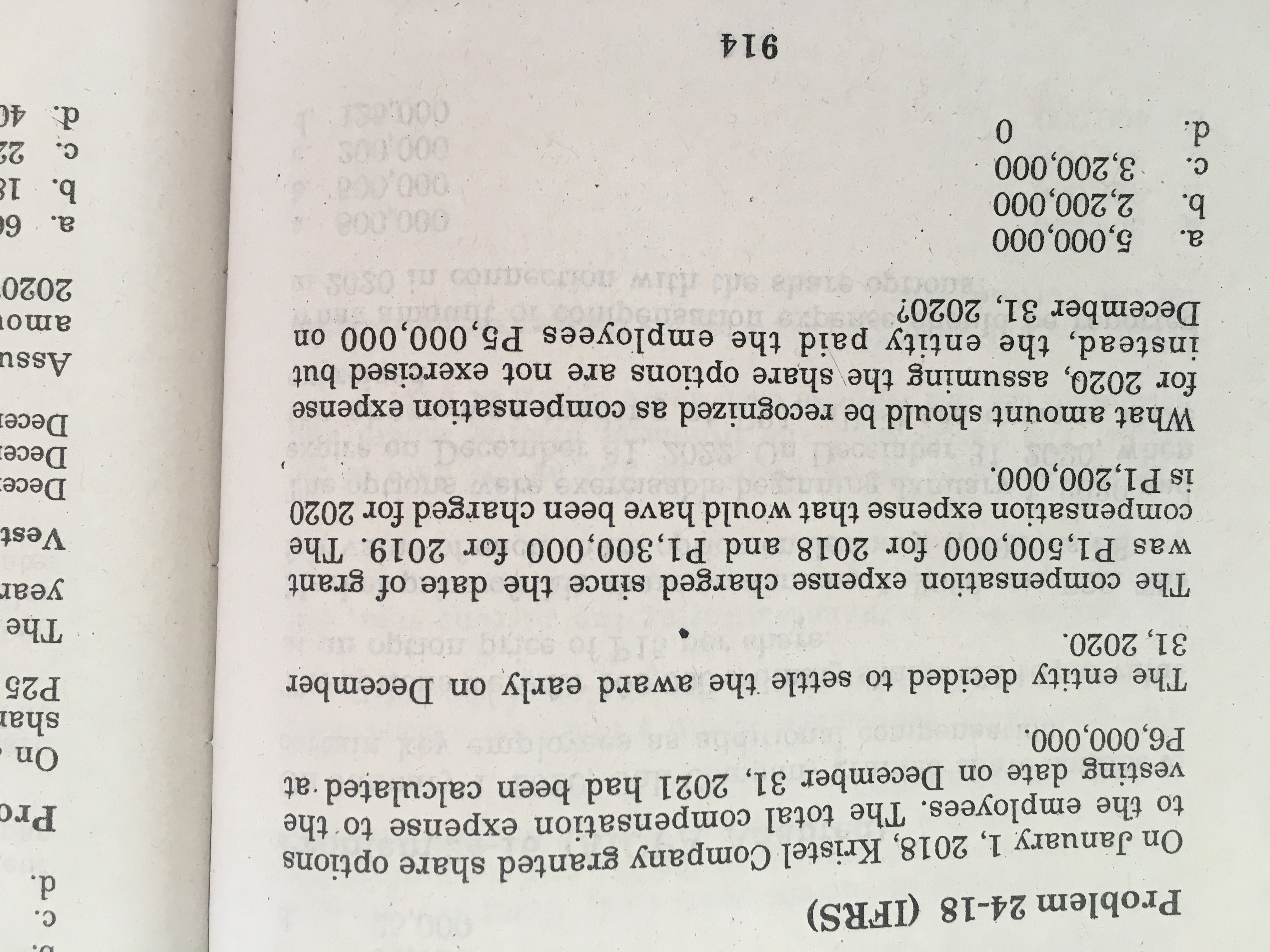 Hello I just need solutions/Journal entries for