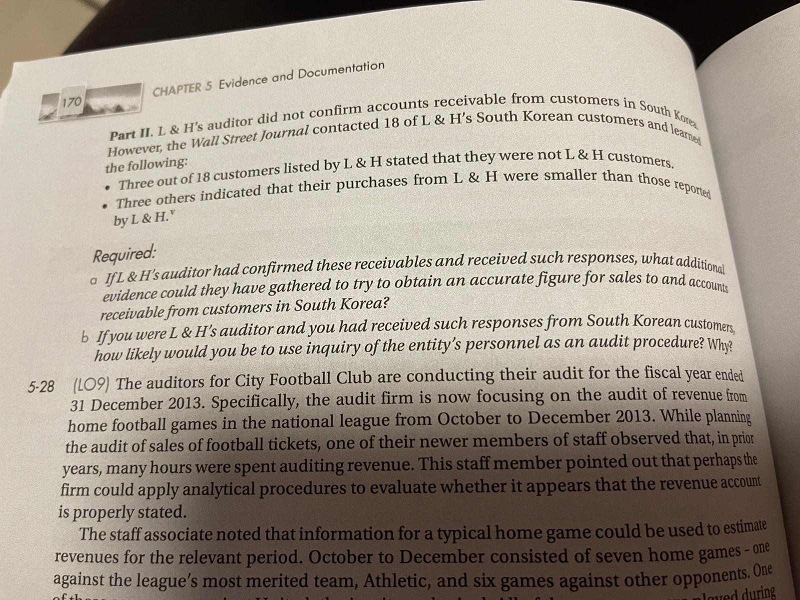 Hey, I would really appreciate help! Thanks.