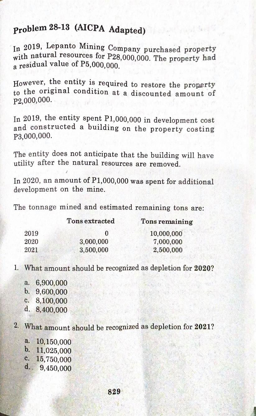 Question 1. a. Compute the composite rate. b.
