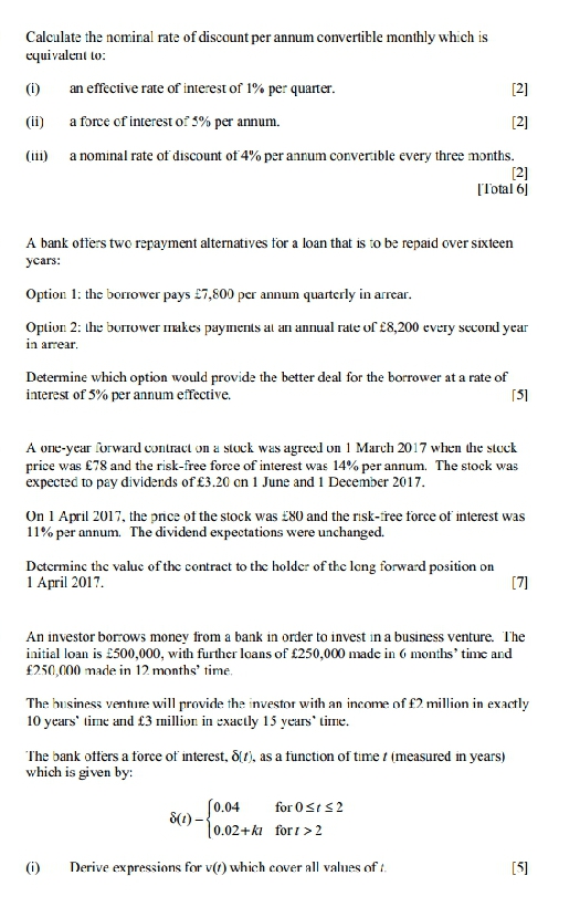 Kindly address all the questions effectively.